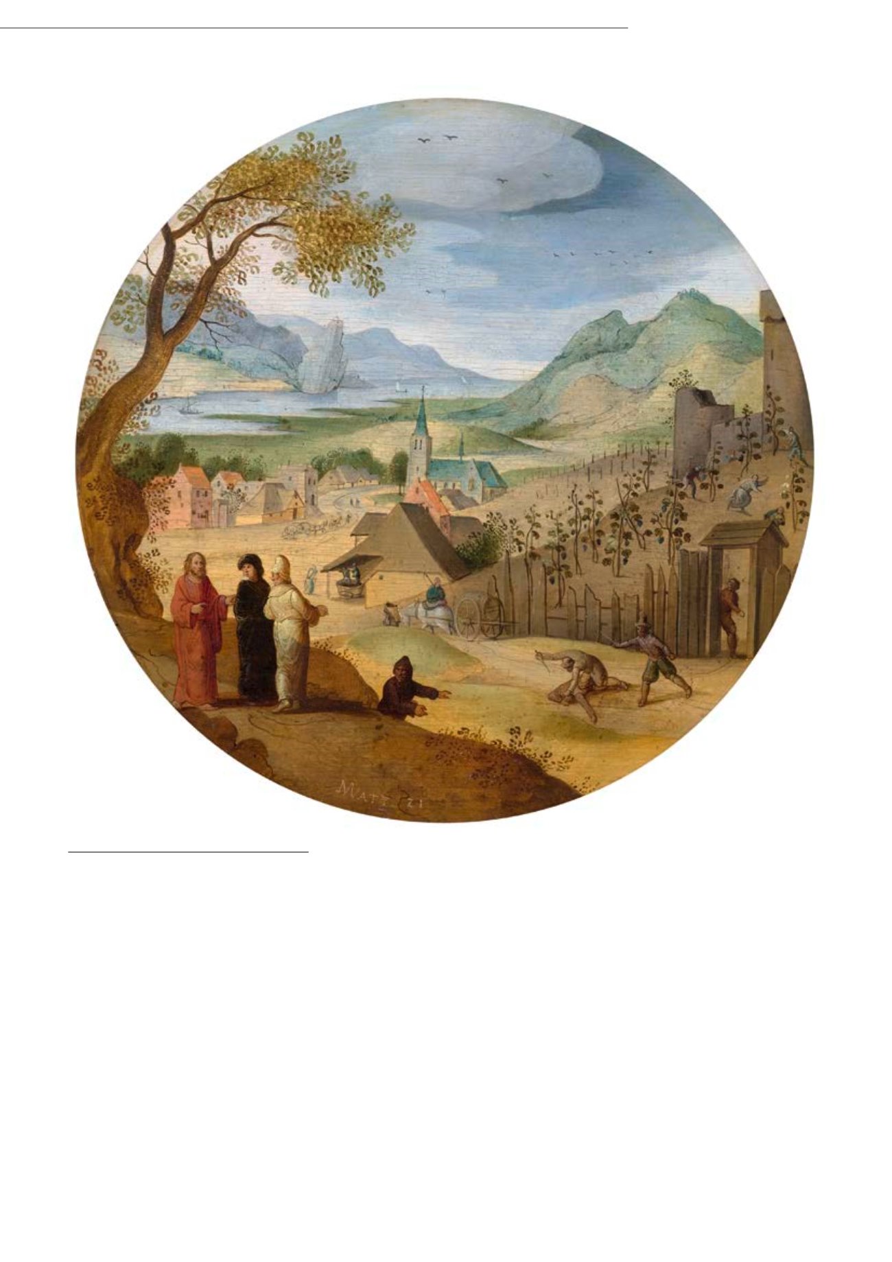 Page Background