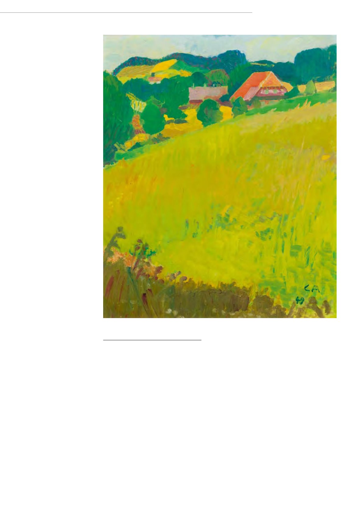 Page Background